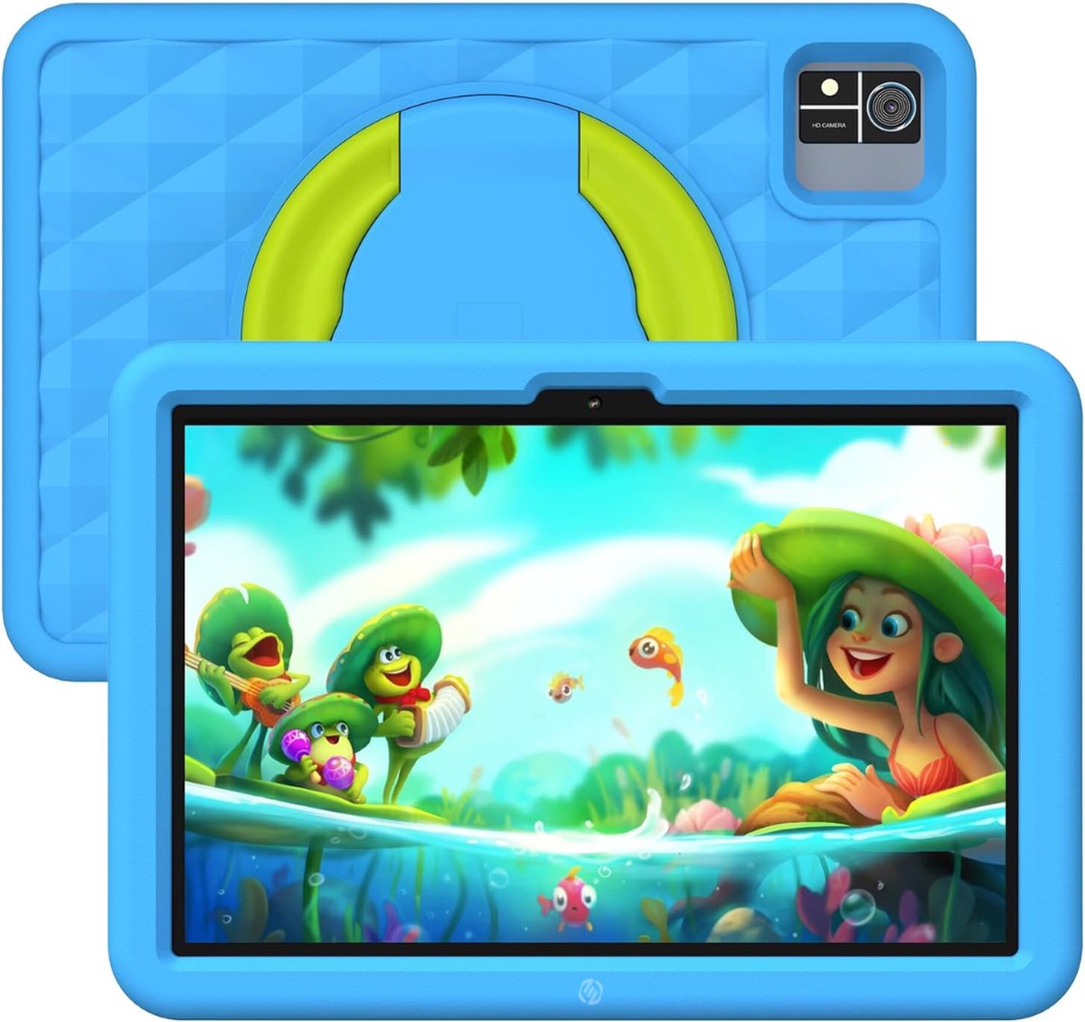 Equivera Kindertablet 3+ Limited Edition
