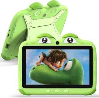 Equivera Kindertablet 3+ Limited Edition