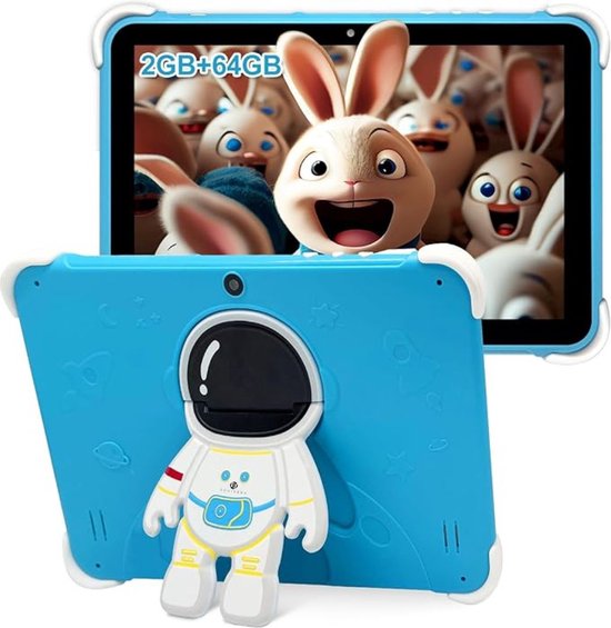 Equivera Kindertablet