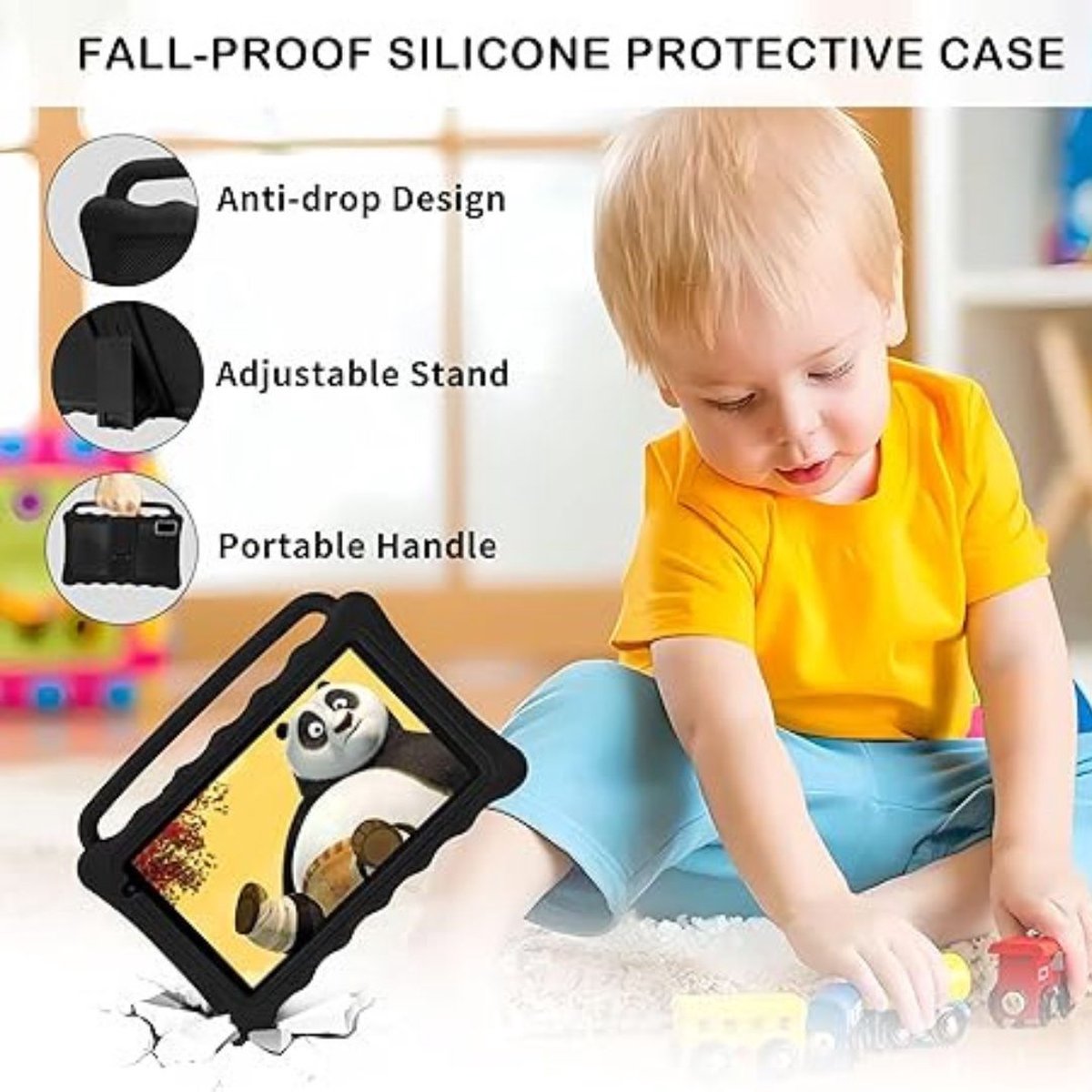 Equivera Kindertablet