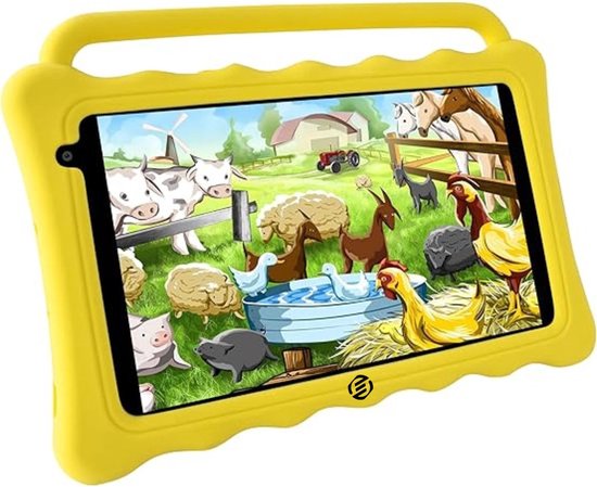 Equivera Kindertablet