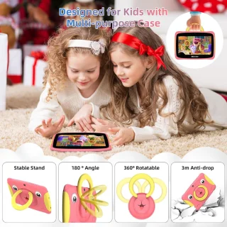 Equivera Kindertablet KidPad 3+