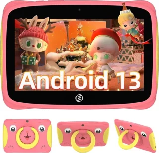 Equivera Kindertablet KidPad 3+