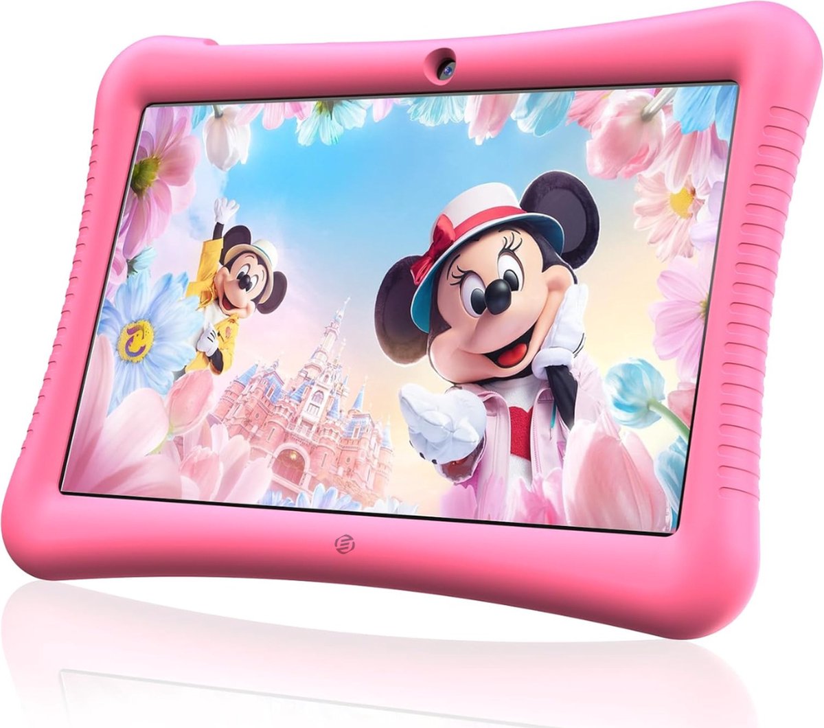 De Equivera Kindertablet Kids 3+ Limited Edition in één oogopslag