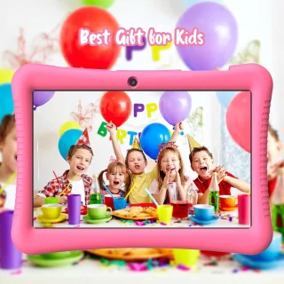 Equivera Kindertablet Kids 3+ Limited Edition