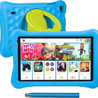 Equivera Kindertablet Kids Edition 3+
