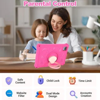Equivera Kindertablet Kids Edition Vanaf 3 Jaar