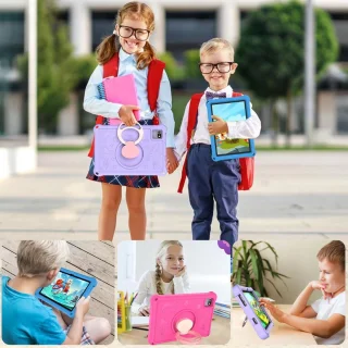 Equivera Kindertablet Kids Edition Vanaf 3 Jaar