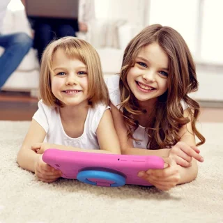 Equivera Kindertablet Kids Limited Edition