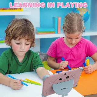 Equivera Kindertablet Kids Tablet 3+ Limited Edition
