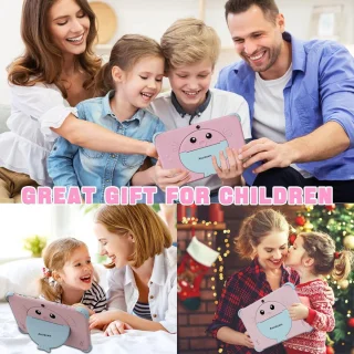 Equivera Kindertablet Kids Tablet 3+ Limited Edition