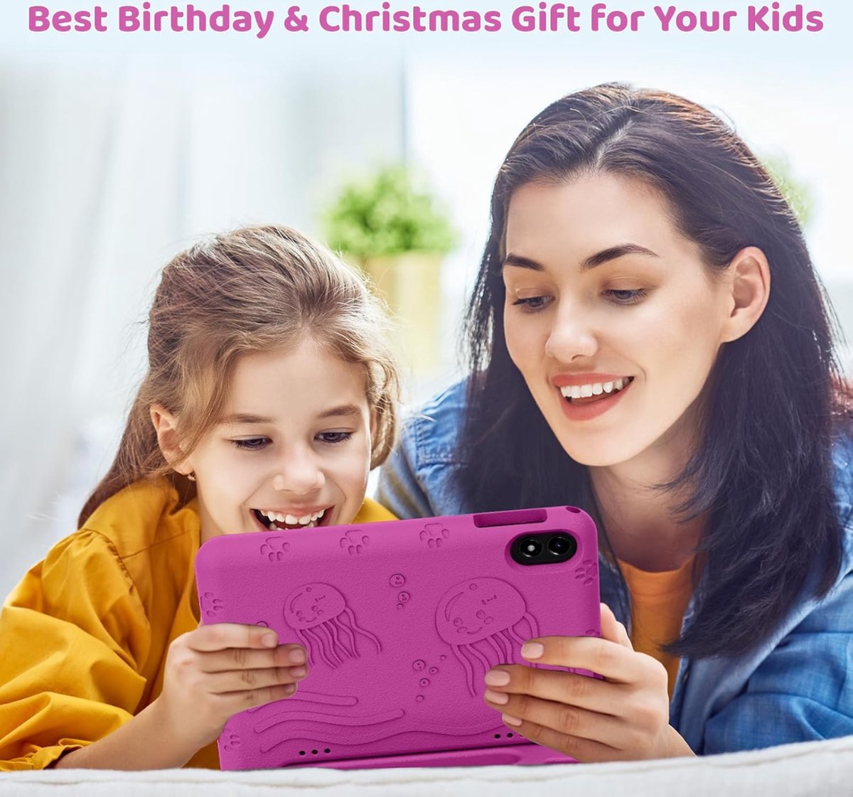 Equivera Kindertablet Kids Tablet Limited Edition