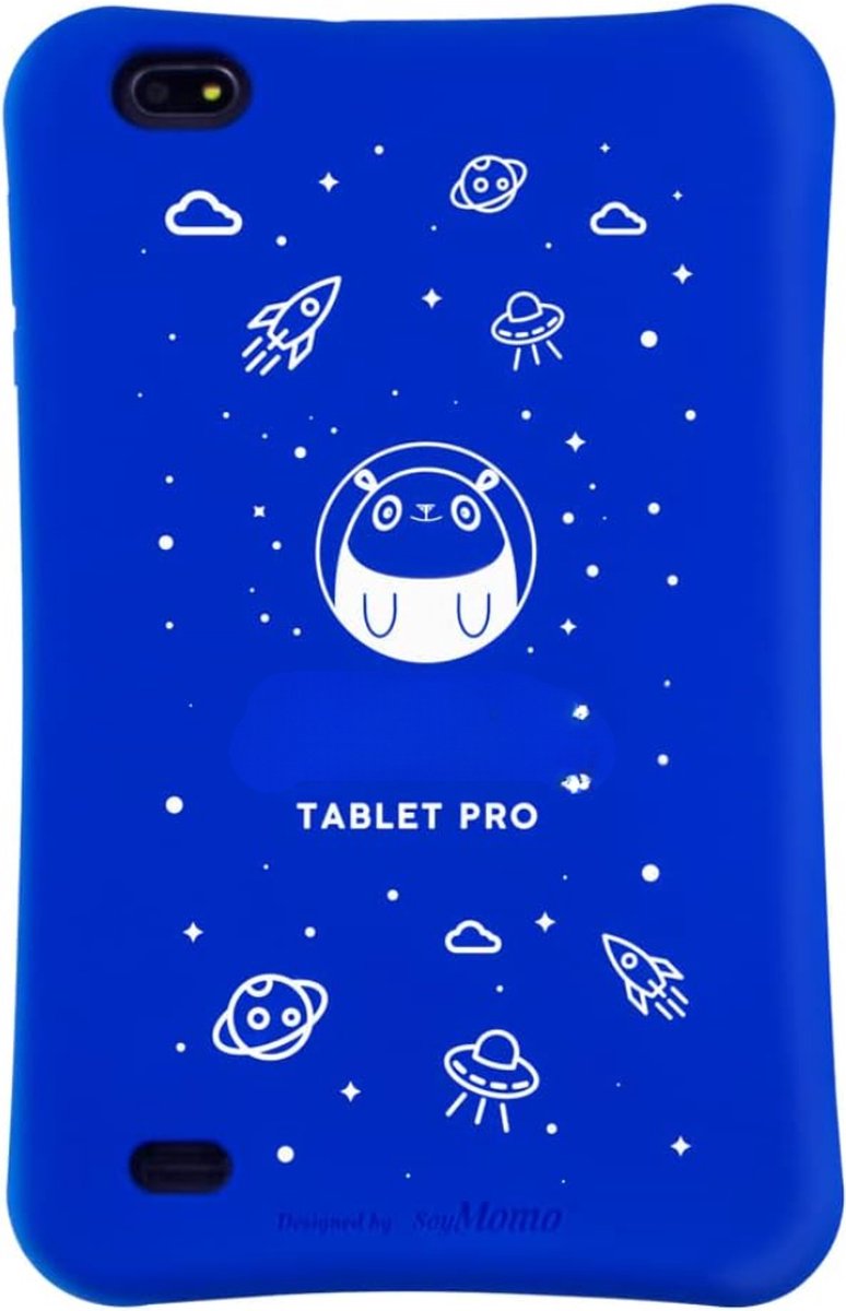 Equivera Kindertablet Kids Tablet Limited Edition