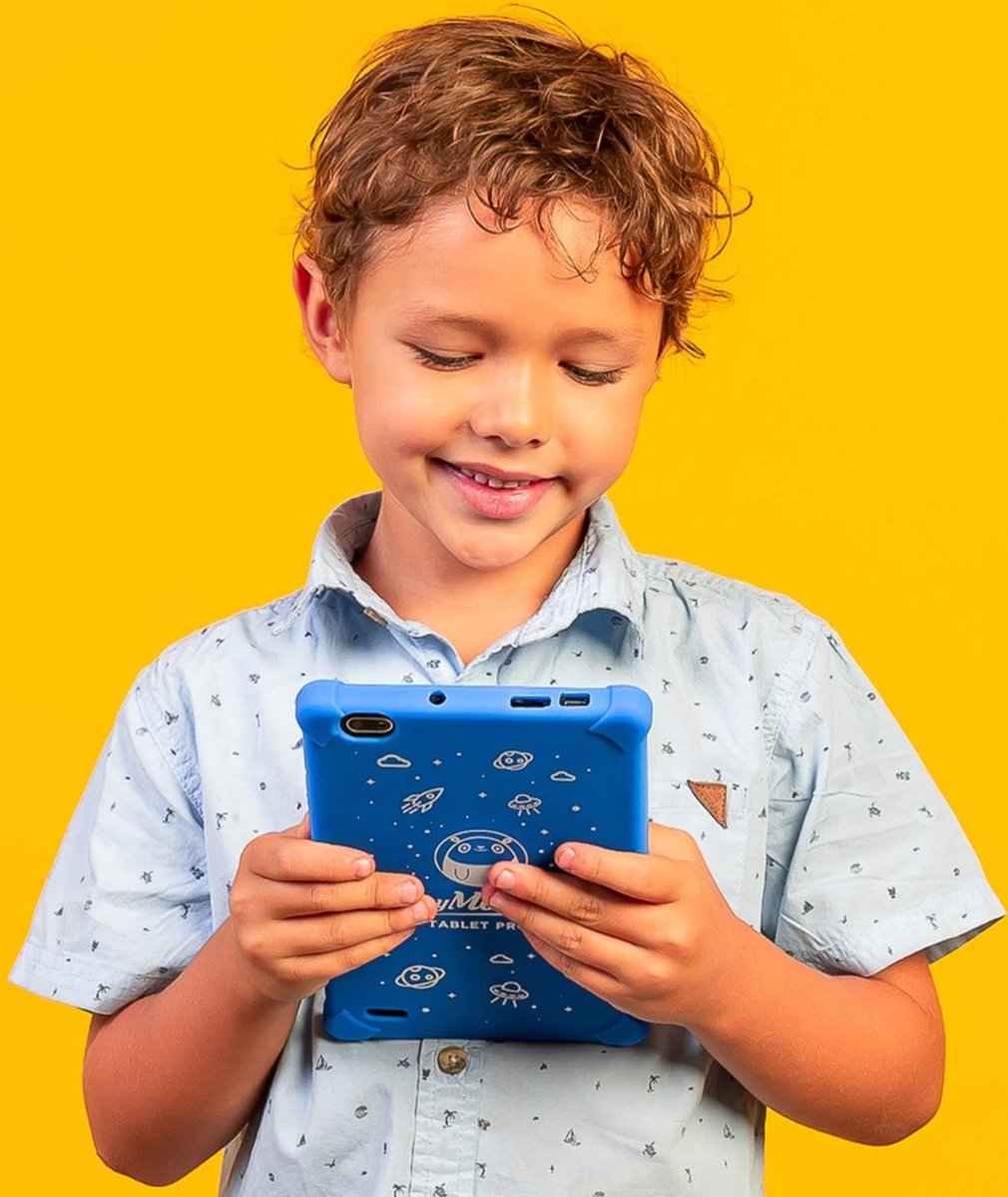 Equivera Kindertablet Kids Tablet Limited Edition