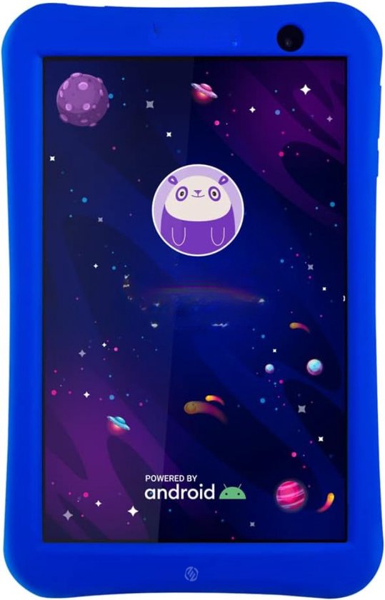 Equivera Kindertablet Kids Tablet Limited Edition