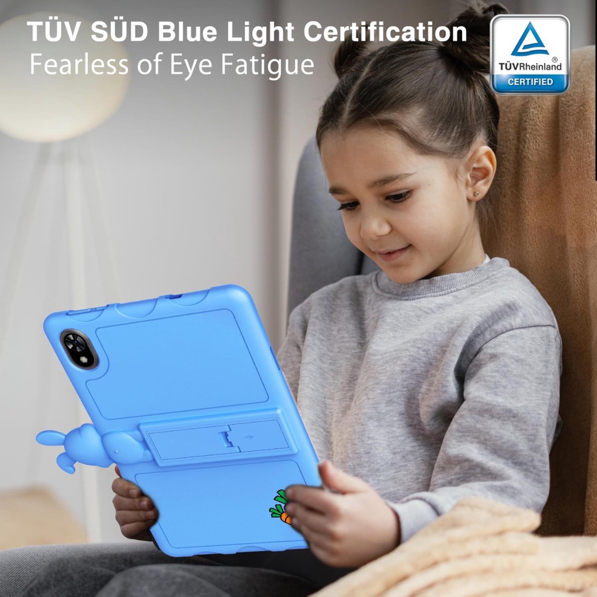 Equivera Kindertablet Kids Tablet Limited Edition