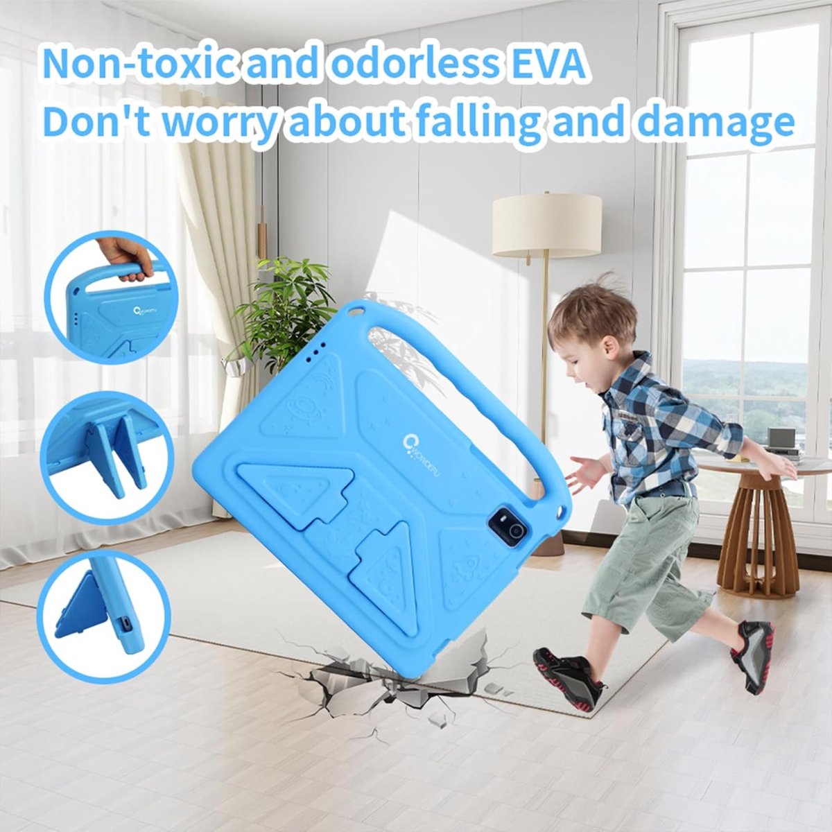 Equivera Kindertablet Kids Tablet Limited Edition