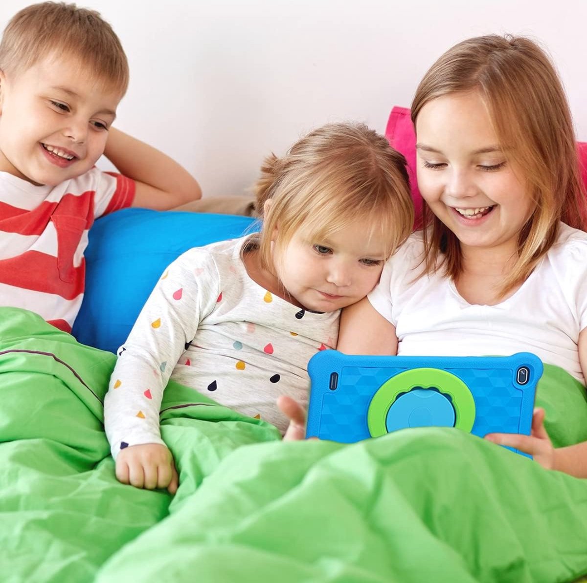 Equivera Kindertablet Kids Tablet Limited Edition