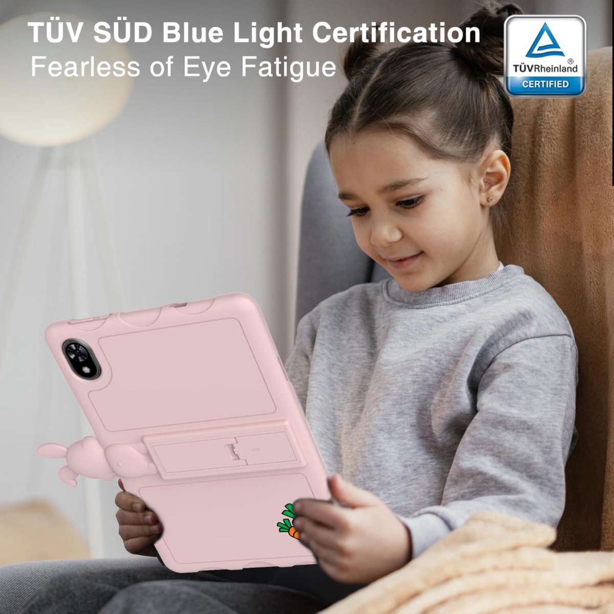 Equivera Kindertablet Kids Tablet Limited Edition