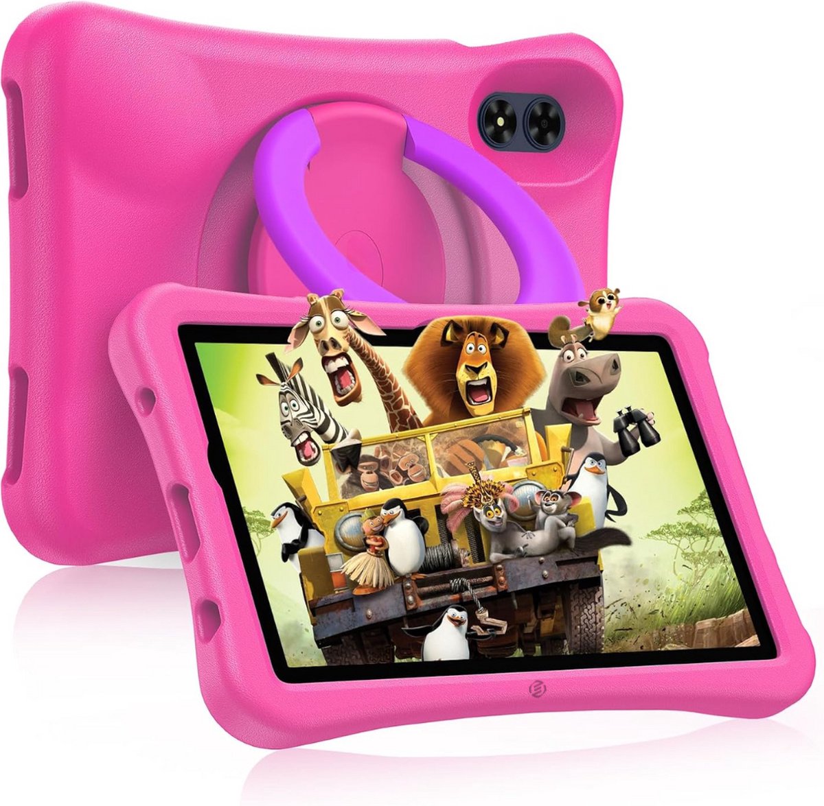 Equivera Kindertablet Kids Tablet Limited Edition