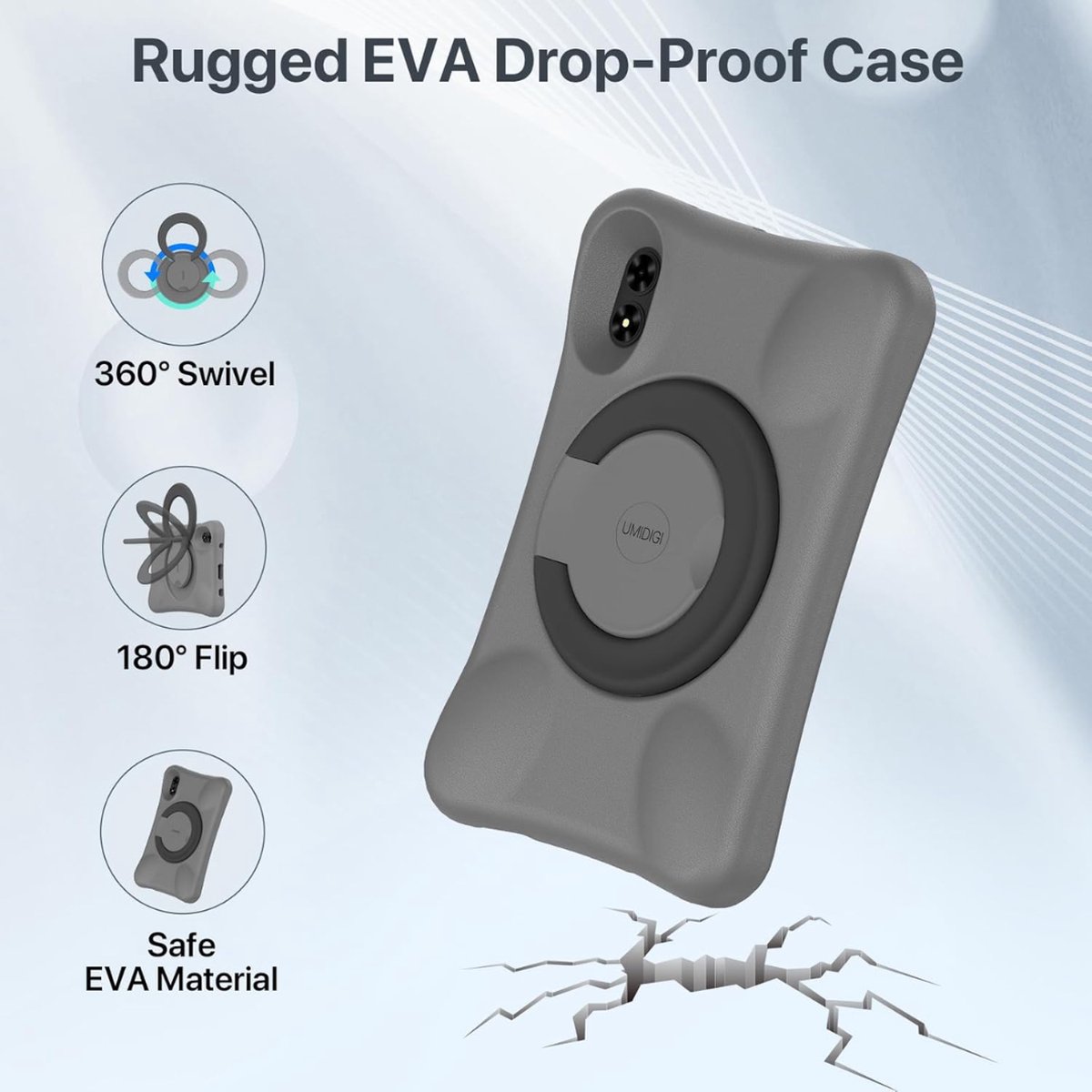 Equivera Kindertablet Kids Tablet Limited Edition