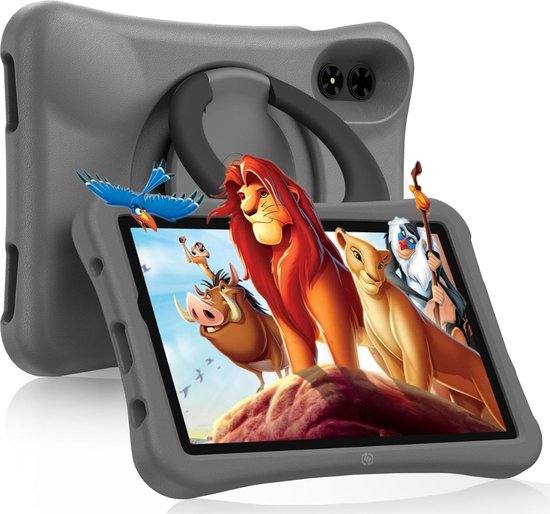 Equivera Kindertablet Kids Tablet Limited Edition