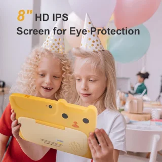 Equivera Kindertablet Kids Tablet Limited Edition