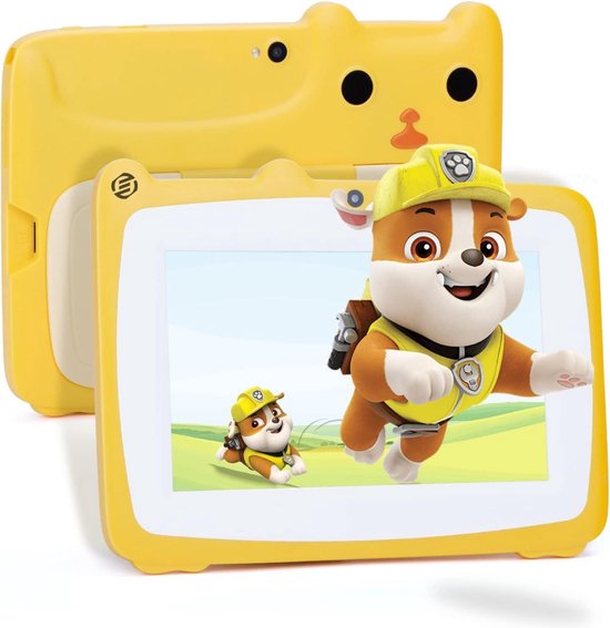 Equivera Kindertablet Kids Tablet Limited Edition