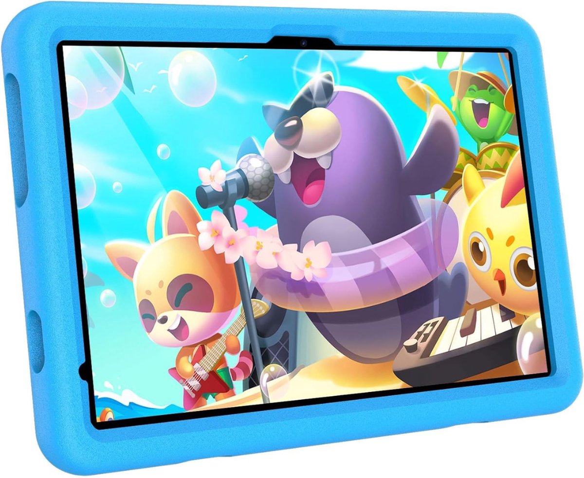 Equivera Kindertablet Kids Tablet Vanaf 3 Jaar Limited Edition