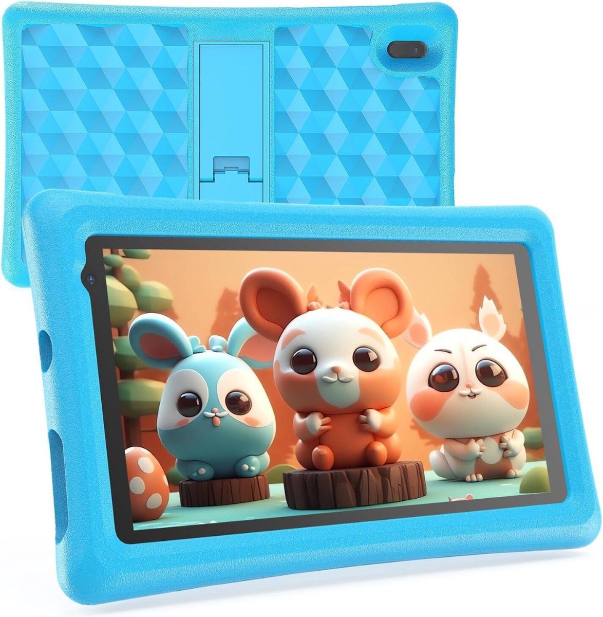 Equivera Kindertablet Kids Vanaf 3 Jaar Limited Edition