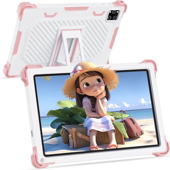Equivera Kindertablet Kids Vanaf 3 Jaar Limited Edition