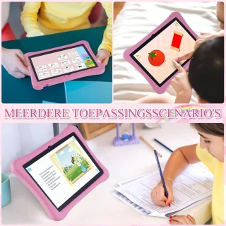 Equivera Kindertablet Kinder Tablet