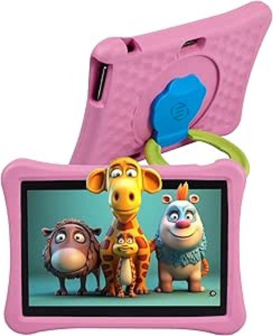 Equivera Kindertablet Kinder Tablet