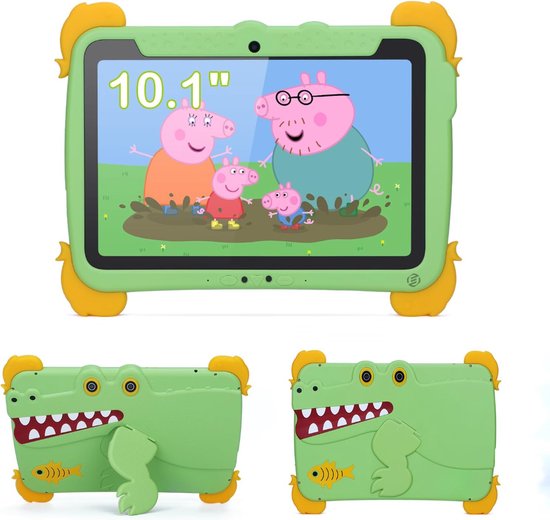 Equivera Kindertablet Limited Edition 3+