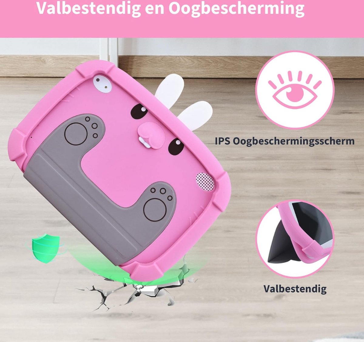 Wat vinden we minder goed