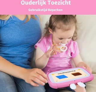 Equivera Kindertablet Limited Edition 3+