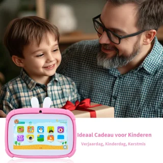 Equivera Kindertablet Limited Edition 3+