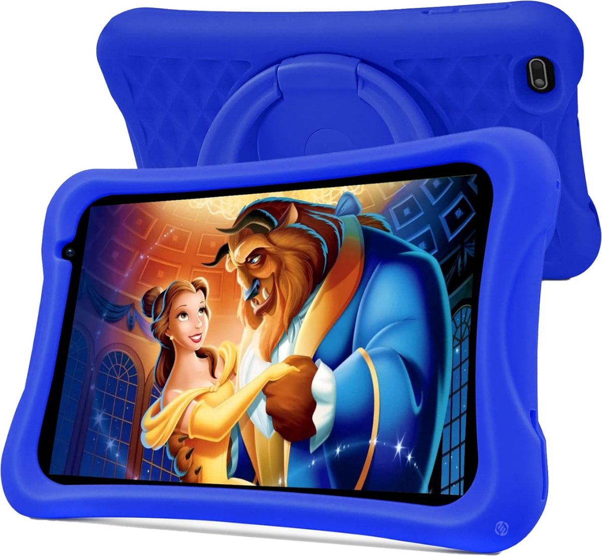 Equivera Kindertablet Limited Edition 3+