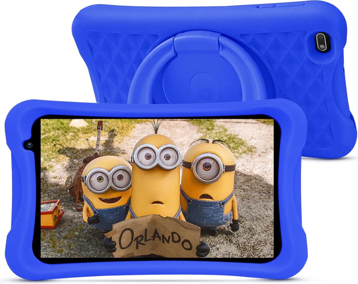 Equivera Kindertablet Limited Edition 3+