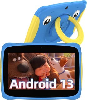 Equivera Kindertablet Limited Edition review