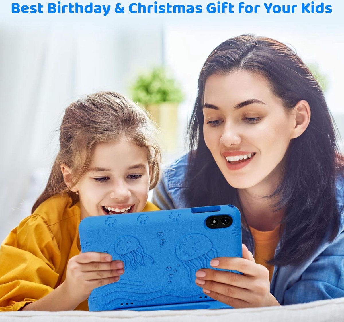 Equivera Kindertablet Limited Edition Vanaf 3 Jaar