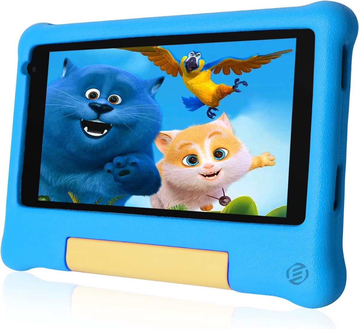 Equivera Kindertablet Limited Edition Vanaf 3 Jaar