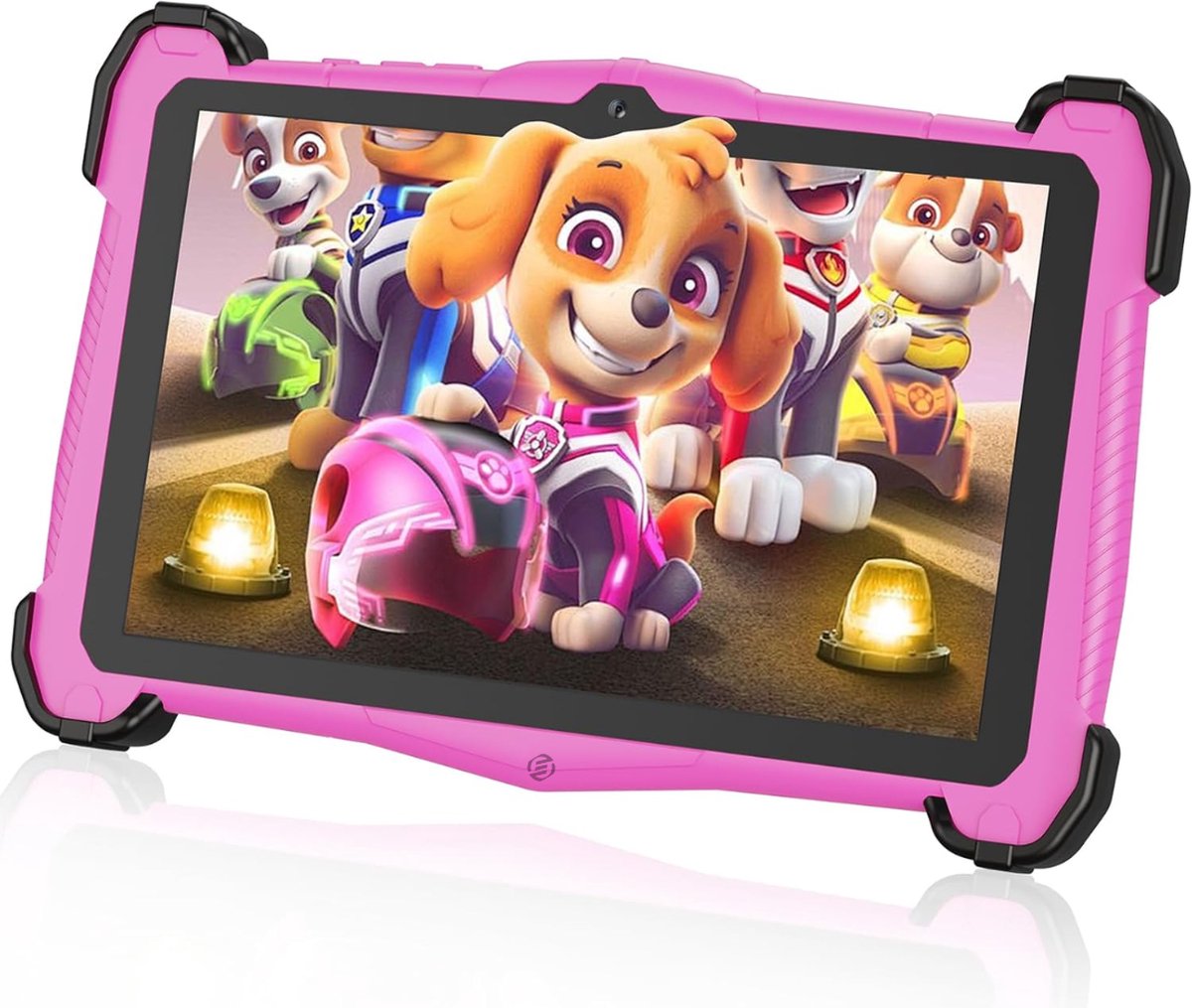 Equivera Kindertablet Limited Edition vanaf 3 jaar