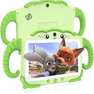 Equivera Kindertablet review