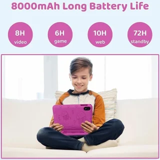 Equivera Kindertablet - Tablet