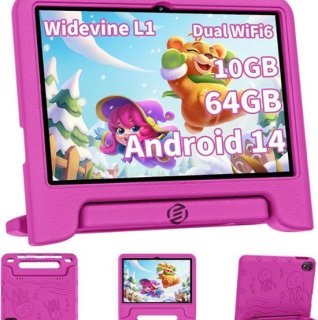 Equivera Kindertablet - Tablet review