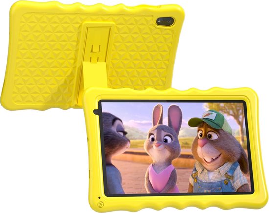 Equivera Kindertablet Vanaf 3 Jaar Limited Edition