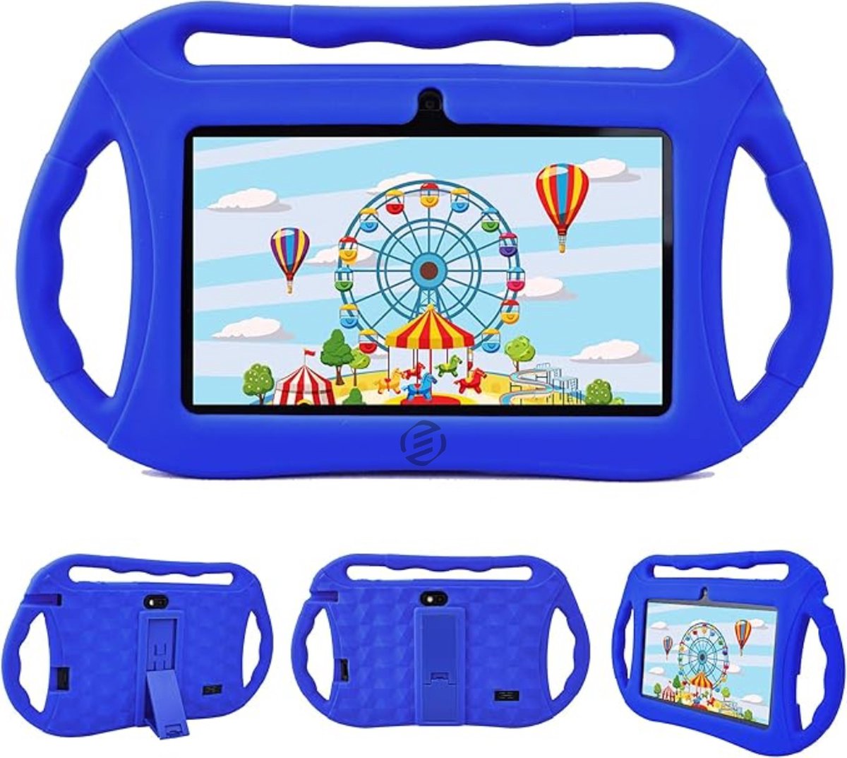 Equivera Kindertablet voor Kinderen