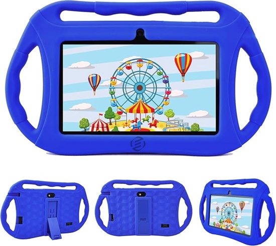 Equivera Kindertablet voor Kinderen