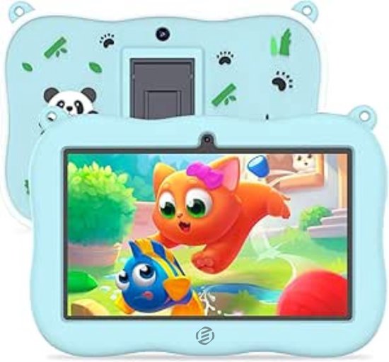 Equivera Kindertablet voor Kinderen